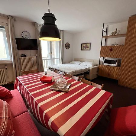 L'Altra Casa Del Cervino Breuil-Cervinia Exterior foto