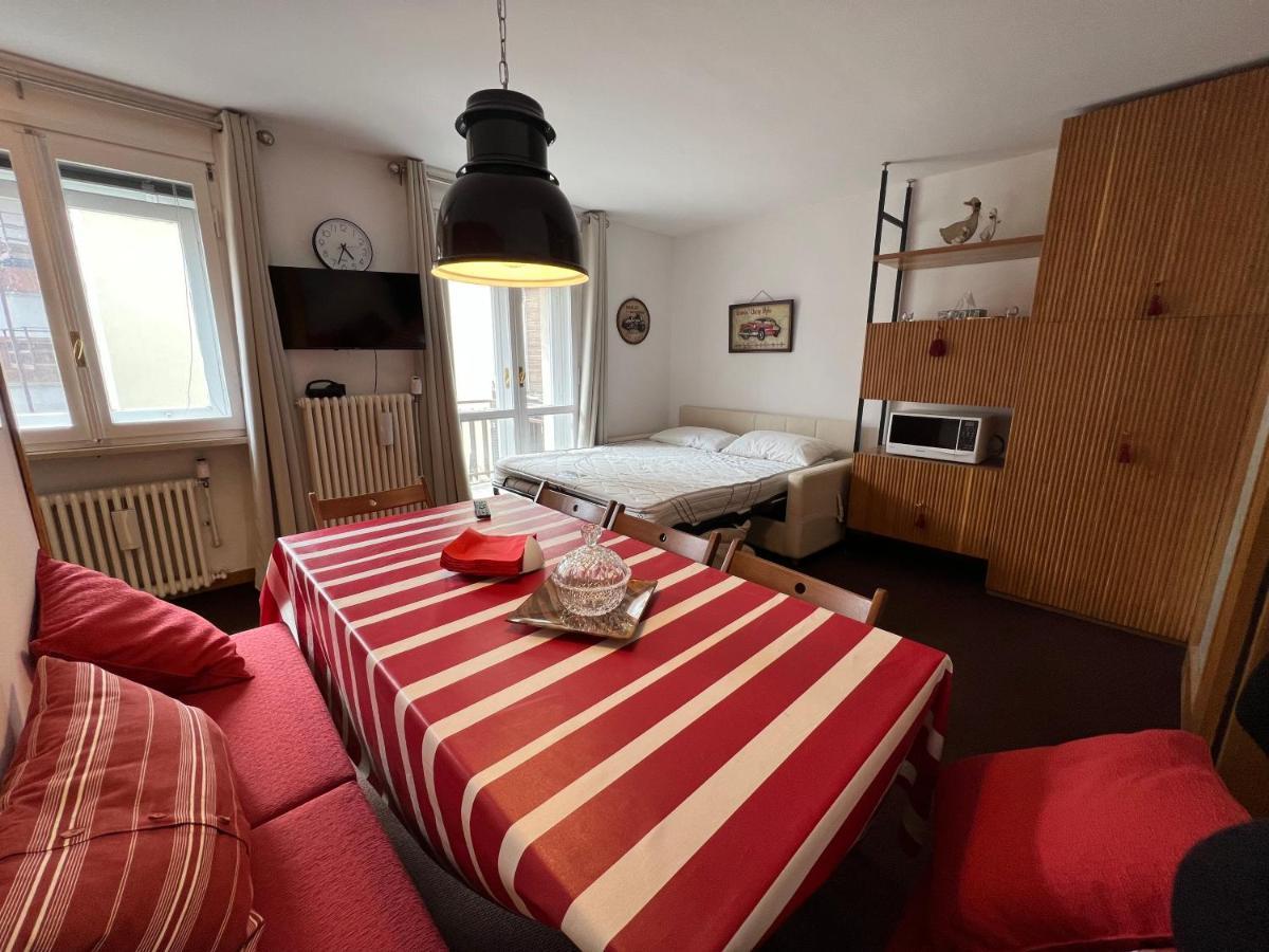 L'Altra Casa Del Cervino Breuil-Cervinia Exterior foto