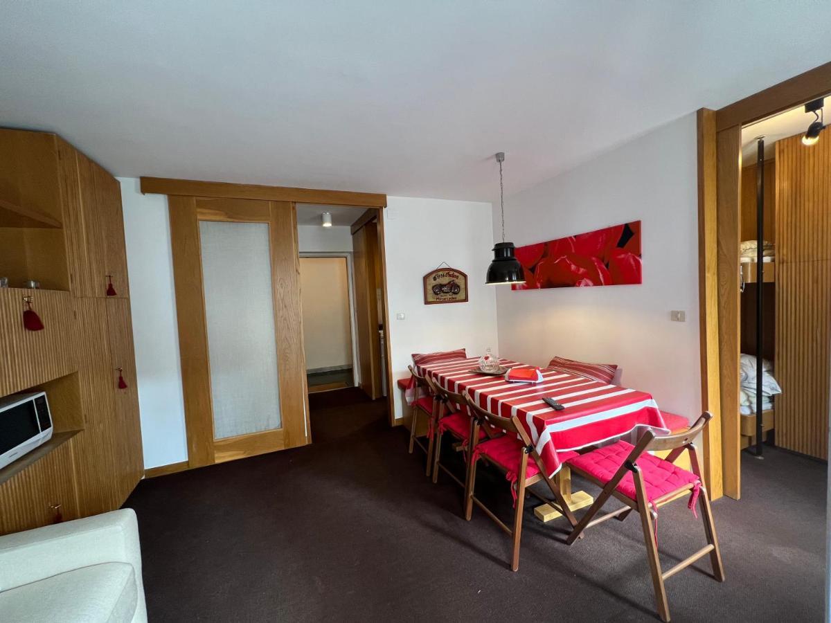 L'Altra Casa Del Cervino Breuil-Cervinia Exterior foto